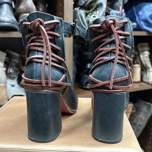 Freebird Jillian - Picture 4 of 7